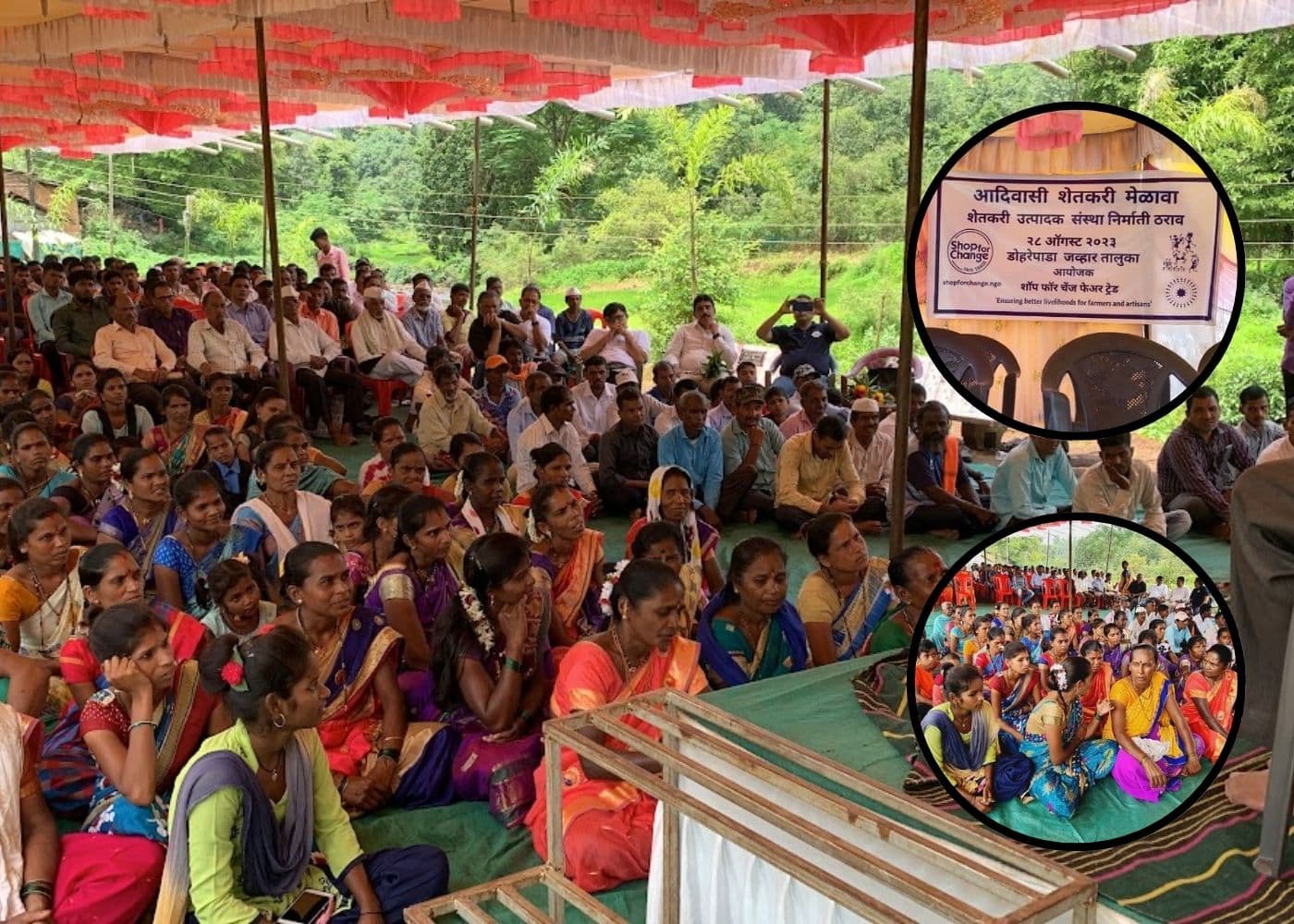 Ecovibe Krushi Producer Company – A Women-Led Model of Rural Enterprise